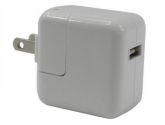 Carregador Usb 10w P/ Ipad, Iphone.