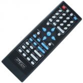 Controle Remoto DVD Amvox AMD-275