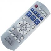 Controle Remoto DVD Panasonic DVD-K32