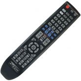 Controle Remoto Home Theater Samsung AH59-02144D / HT-TX725