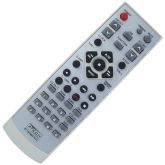 Controle Remoto Aparelho de Som LG 6710CMAT01A / 6710CMAT01C