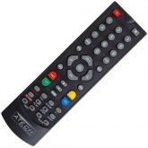 Controle Remoto Conversor Digital Century ONIX-4000