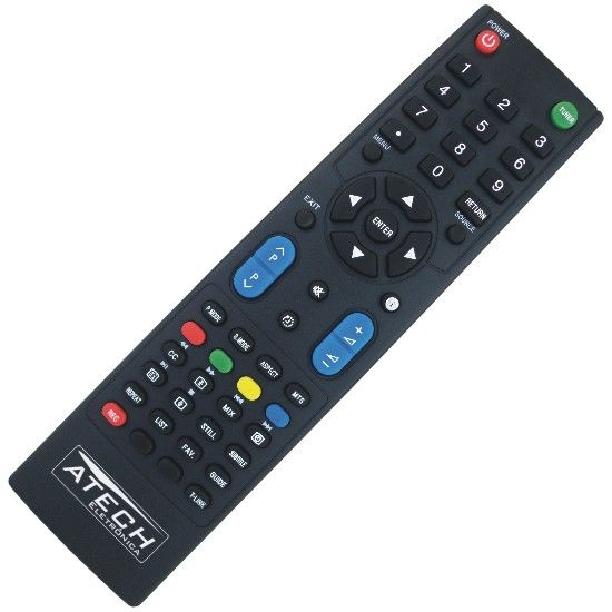 C Remoto TV LCD/LED Philco Ph32M / Ph42M