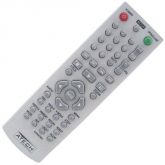 Controle Remoto DVD Philco PH148 / PH155 / PH160 / PH170