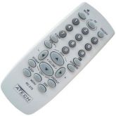 Controle Remoto TV CCE RC-210TV / HPS2971 / HPS2171 / HPS299