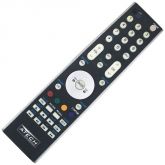 Controle Remoto Tv Lcd Led Semp Toshiba Ct-90333 Lc 4247fda