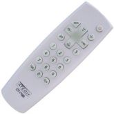 Controle Remoto TV SEMP Toshiba CT7160 / CT7180 / TVC-102