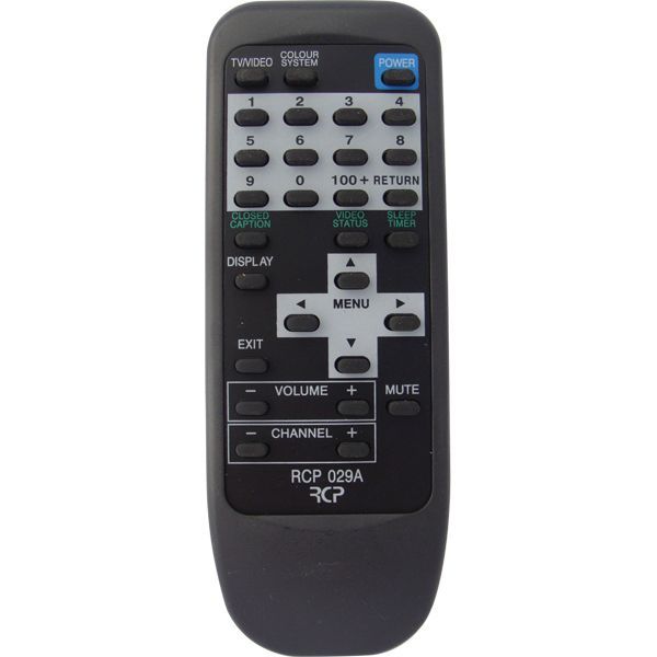 CONTROLE REMOTO P/ TV GRADIENTE