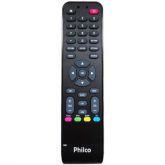 C REMOTO Para TV Philco com USB CR02 (ORIGINAL)