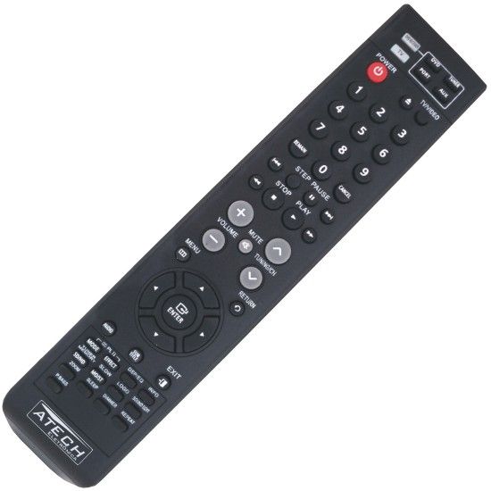 Controle Remoto Home Theater Samsung AH59-01907B