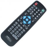 Controle Remoto DVD CCE DVD-760USX / DVD-767USX / DVD-800