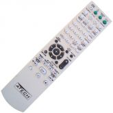 Controle Remoto Home Theater Sony RM-ADU005 código:166