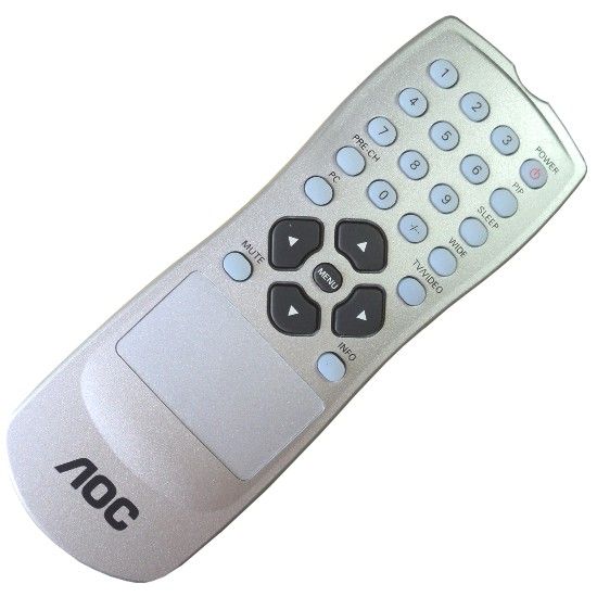 Controle Remoto Original TV LCD AOC M19W531