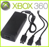 Fonte Xbox 360 Slim Xbox360 Bi-volts 110v ~ 220v