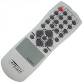 Controle Remoto TV Panasonic TC-14RM10L / TC-20RM10L / ETC