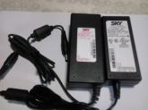 Fonte 12v Original Sky Hd Slim E Digital S14