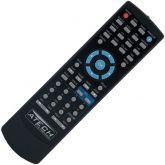 Controle Remoto DVD Navcity NV1800