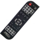 Controle Remoto DVD Mondial D-03 / D-05 / D-06