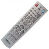 Controle Remoto DVD Amvox AMD-260 Original