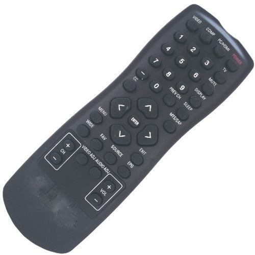 Controle Remoto TV LCD AOC L42H831 / L19W931 / L22W931